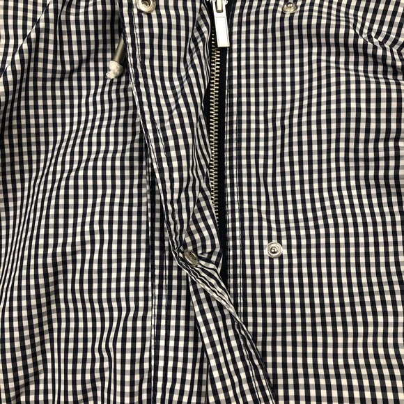 OLD NAVY Water-Resistant Hooded Jacket for Ladies - Picture 3 of 11